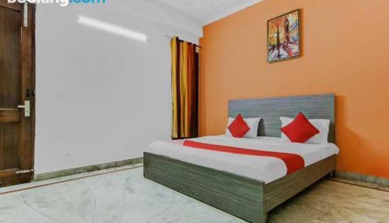 Tripla - Flagship Hotel Orlov