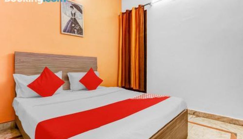 Tripla - Flagship Hotel Orlov