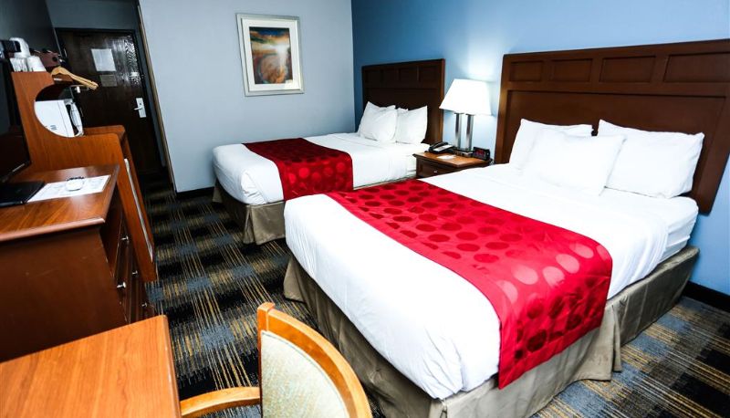 Room - Super 8 by Wyndham Villa Rica
