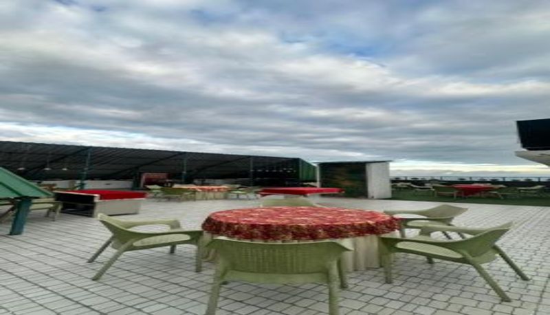 Terrazza - Peaks And Pines Resort