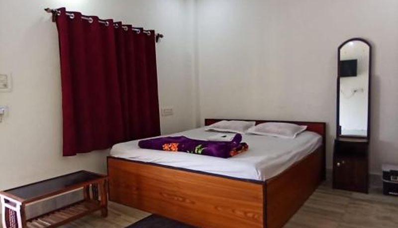 Habitación - Kopai View
