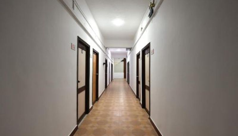 Habitación estándar - VKG Hotels