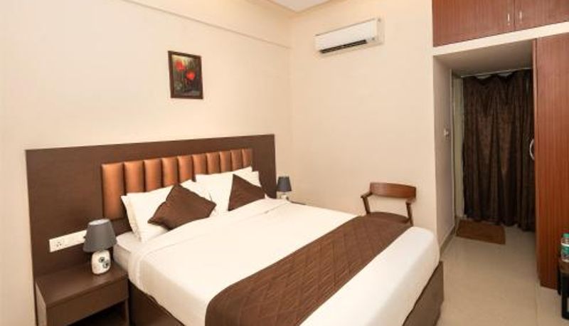 Camera - HOTEL BALINOVA