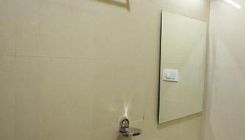 Habitación triple - Hotel Sigma Suites