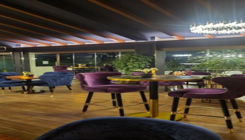 Bilgi - Nambiar Club Bellezea