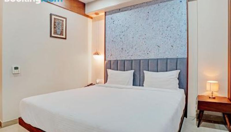 Camera - Palette - Hotel Ocean Breeze
