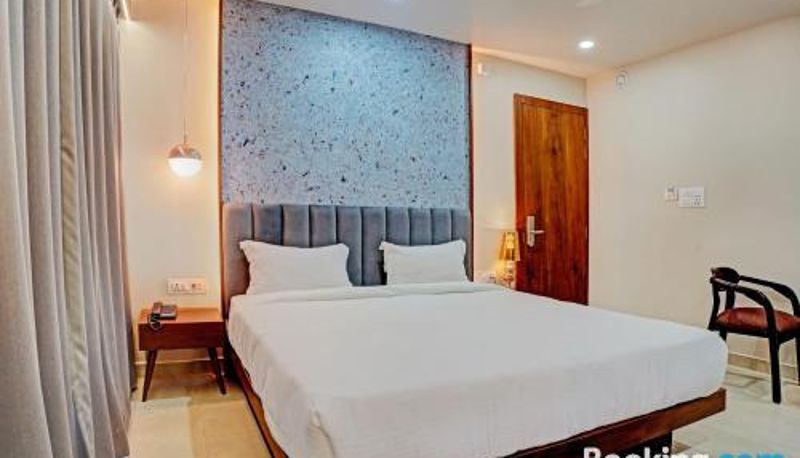 Camera - Palette - Hotel Ocean Breeze