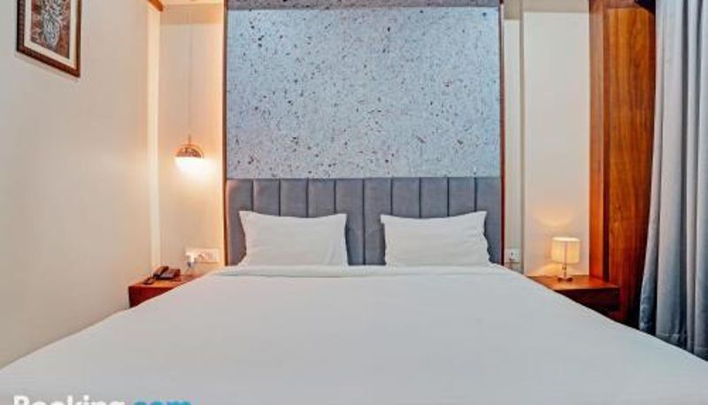 Camera - Palette - Hotel Ocean Breeze