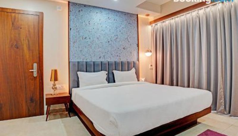Camera - Palette - Hotel Ocean Breeze