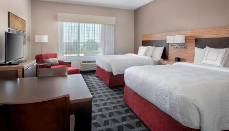 Room - TownePlace Suites by Marriott Nashville Goodlettsville