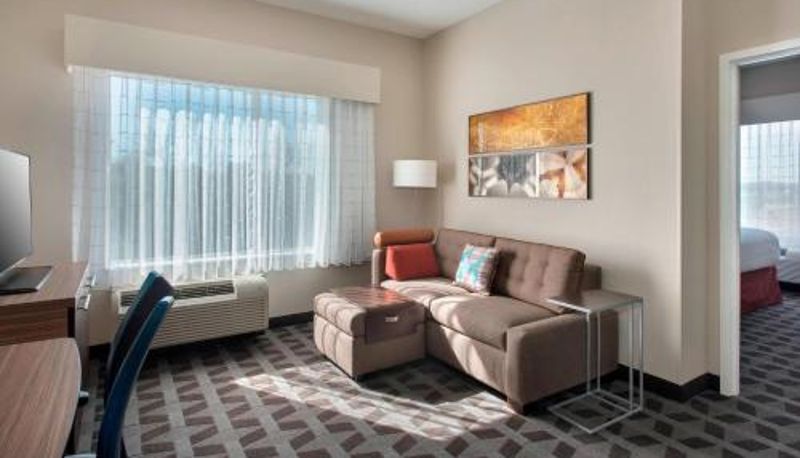 Suite - TownePlace Suites by Marriott Nashville Goodlettsville