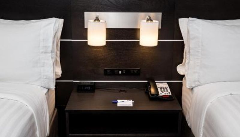 Standardzimmer - Holiday Inn Express - North Augusta South Carolina by IHG