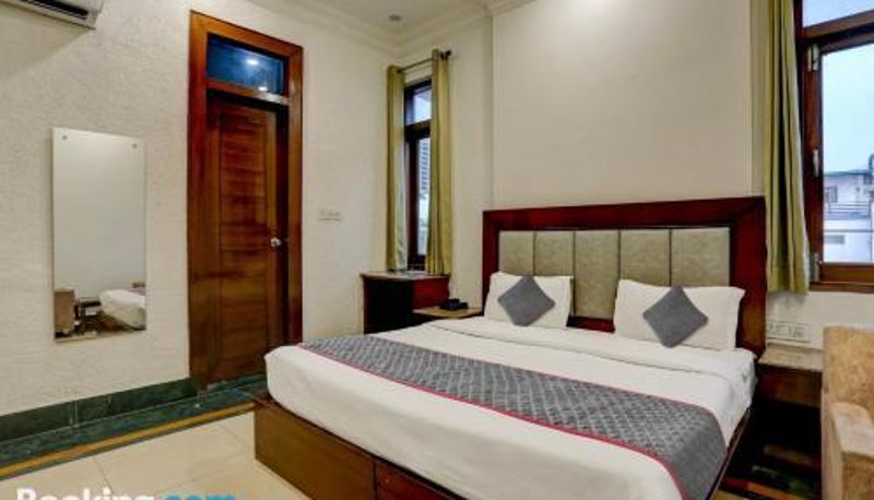 Pokój - Townhouse 1252 Hotel Selaqui Inn