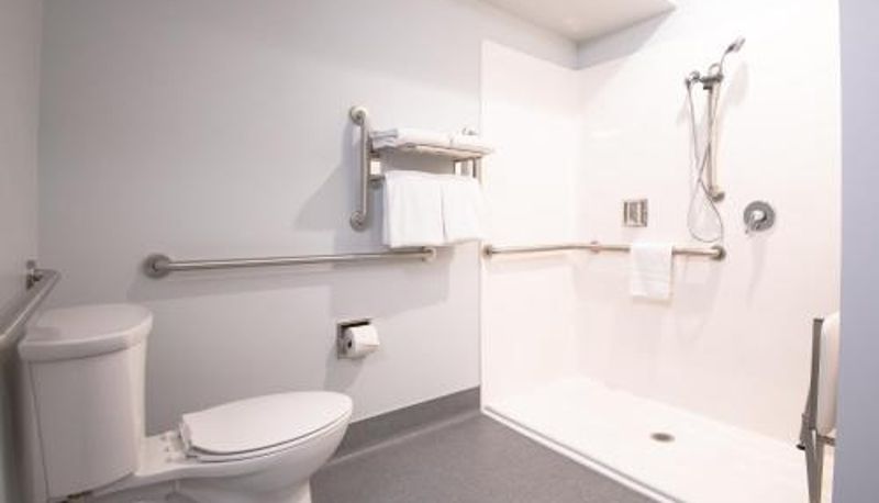 Standart oda - Gateway Hotel