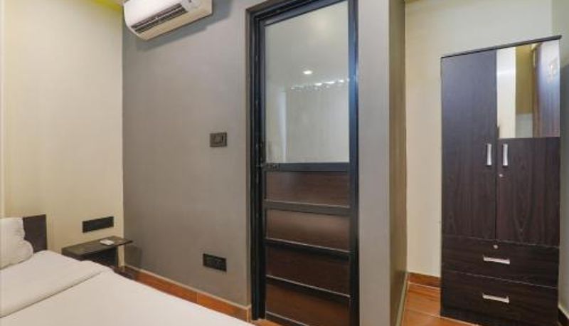 Habitación - FabHotel Lemon Grass - Assi Ghat