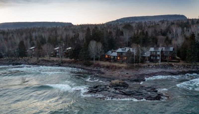 Informacje - Lutsen Sea Villas
