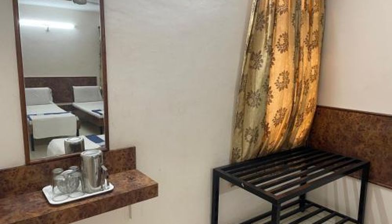 Habitación - Sri Durgamba Lodge