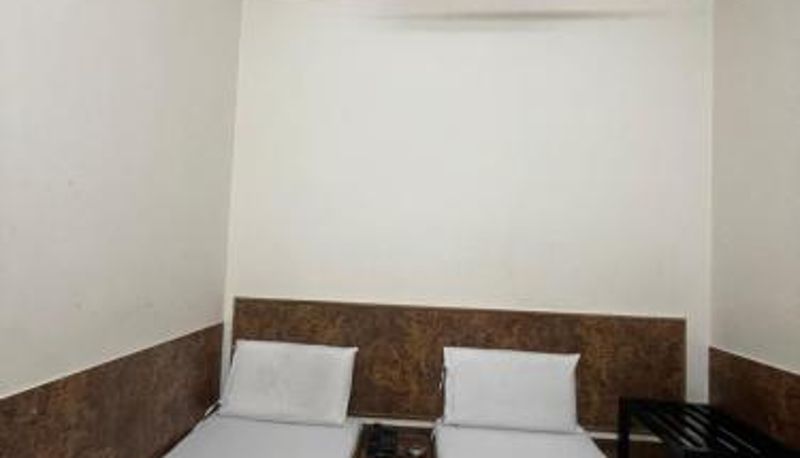 Habitación - Sri Durgamba Lodge