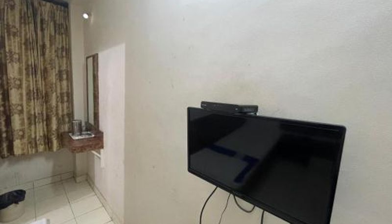 Información - Sri Durgamba Lodge