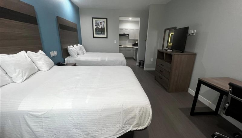 Pokój - Baymont by Wyndham Freeport Texas