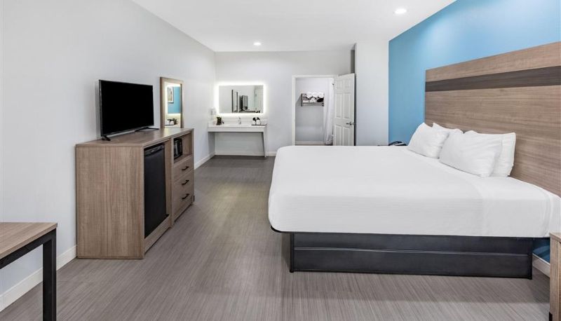 Pokój - Baymont by Wyndham Freeport Texas