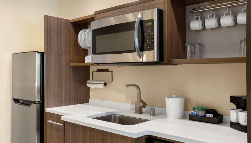 Pokój - Home2 Suites by Hilton Minneapolis University Area
