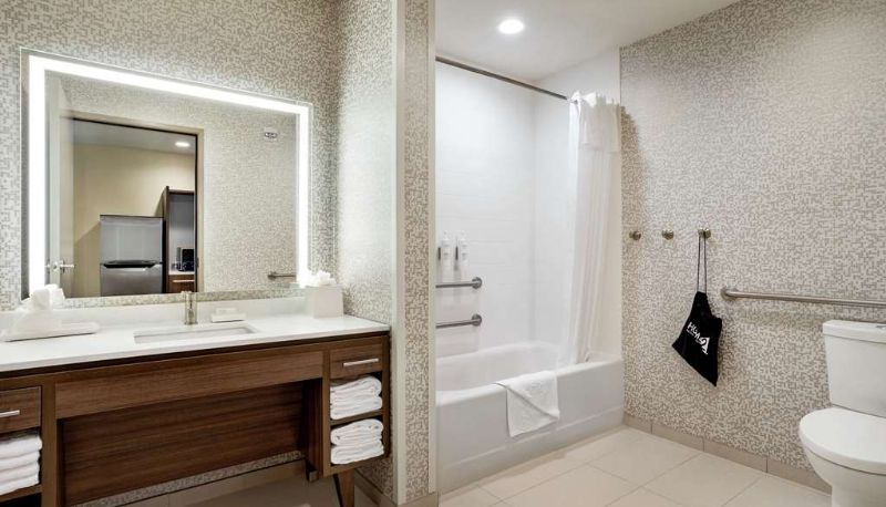 Pokój - Home2 Suites by Hilton Minneapolis University Area