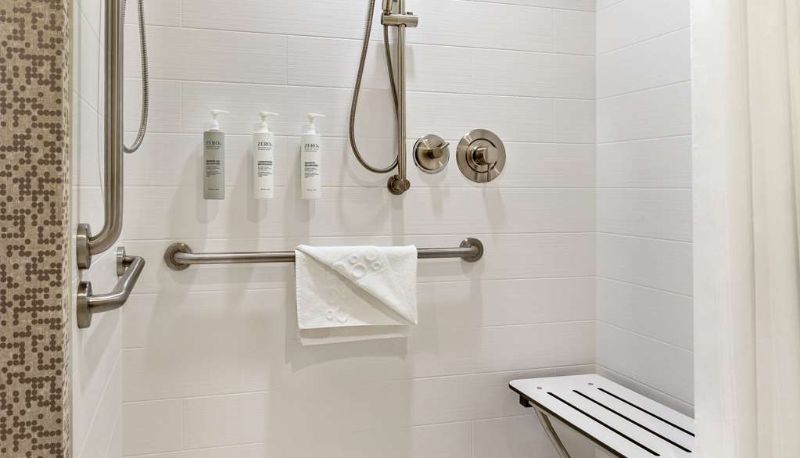 Pokój - Home2 Suites by Hilton Minneapolis University Area
