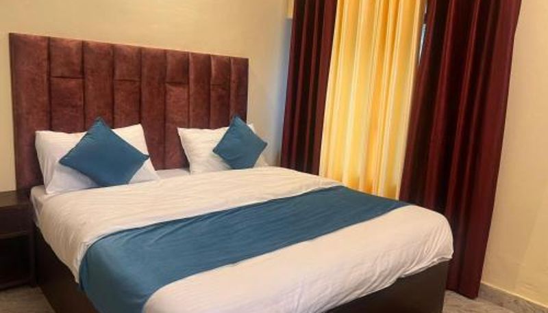 Chambre - The HeartWood Farms Inn