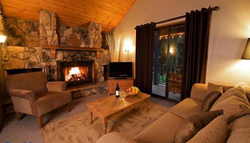 Apartment - LOGE Camps Alta Crystal