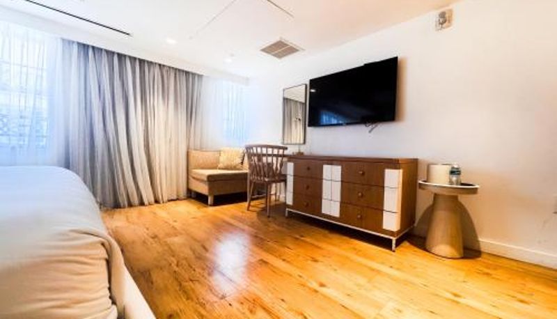 Oda - Hotel Ocean