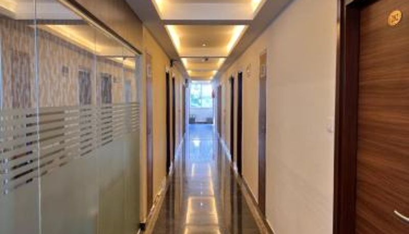 Informacje - Royal Indraprastha The Hotel
