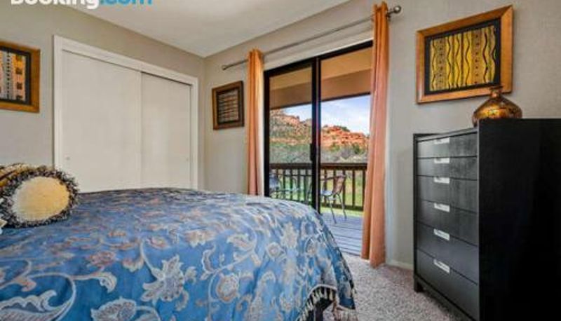 Chambre Standard - 100 Bell RockCondo- ToroWeap condo