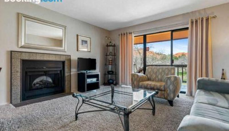 Chambre Standard - 100 Bell RockCondo- ToroWeap condo
