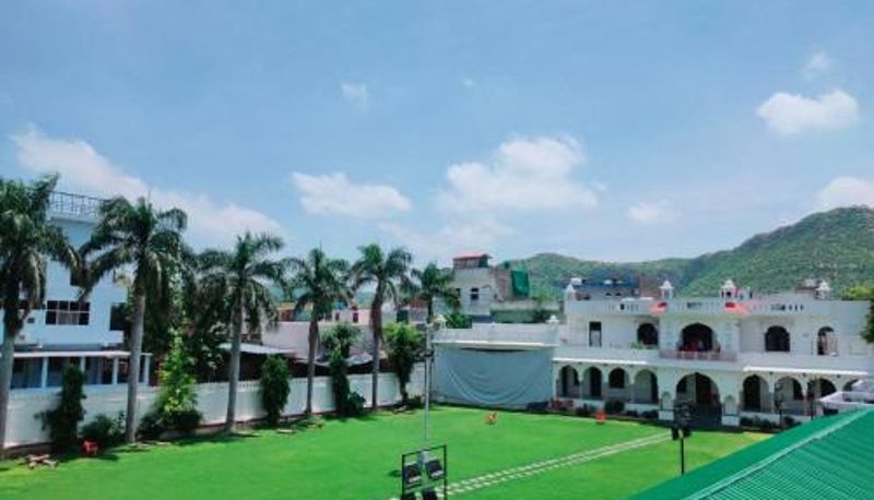 Info - Hill Top Residency