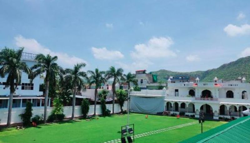 Visa - Hill Top Residency