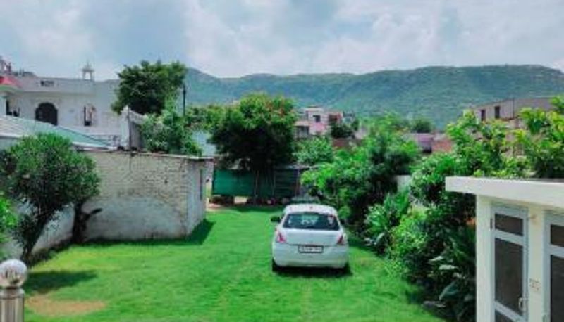 Visa - Hill Top Residency