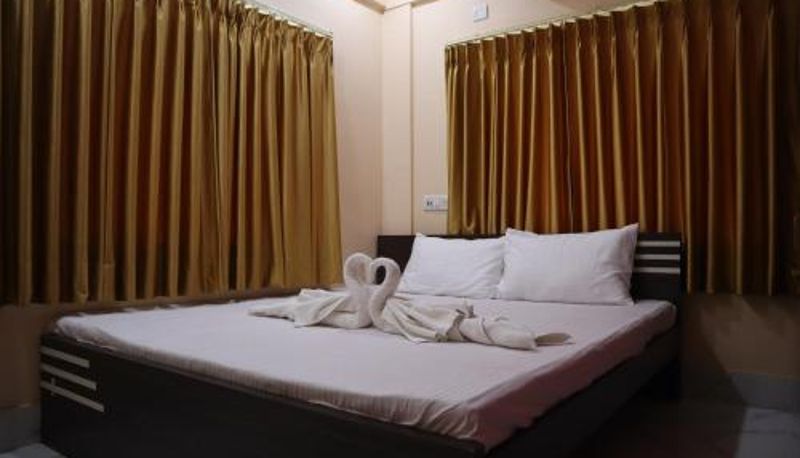 Pokój - Hotel Saan Berhampore
