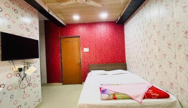 Info - Kaas Hill Resort