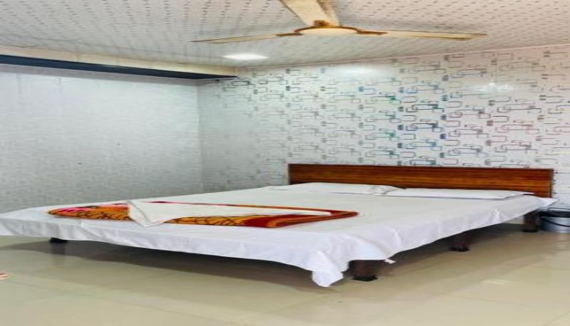 Info - Kaas Hill Resort