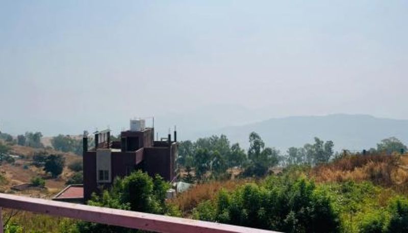 Info - Kaas Hill Resort