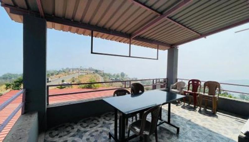 Info - Kaas Hill Resort