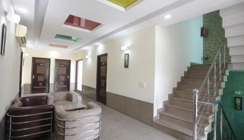 Recepcja - Via Next Home