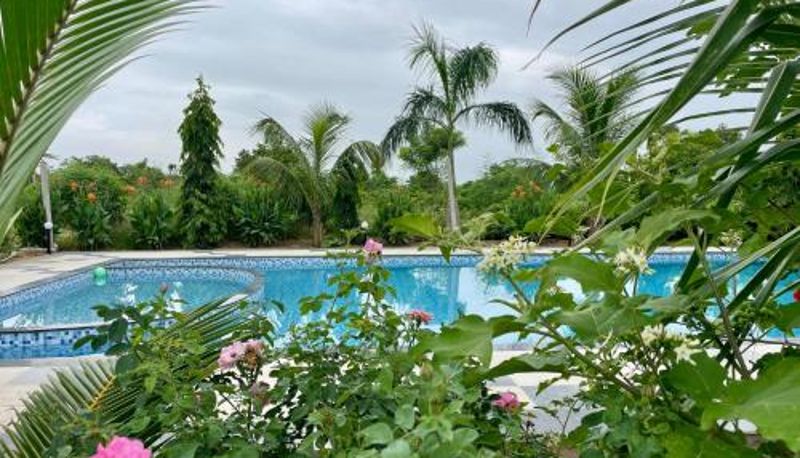 Piscina - Unity Holiday Resort