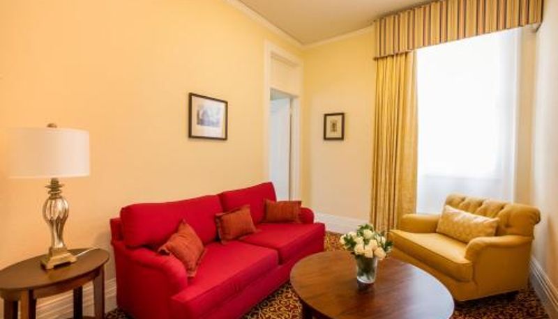 Info - University Club of San Francisco