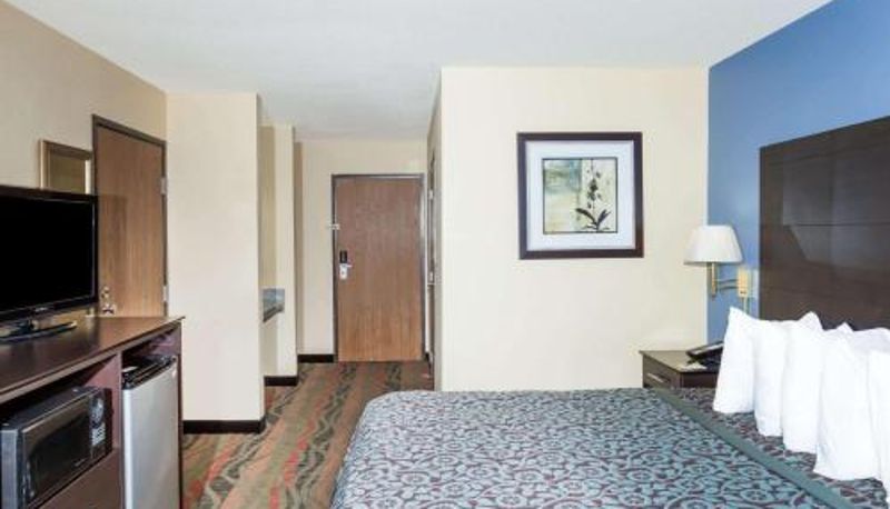 Oda - Days Inn by Wyndham Springfield