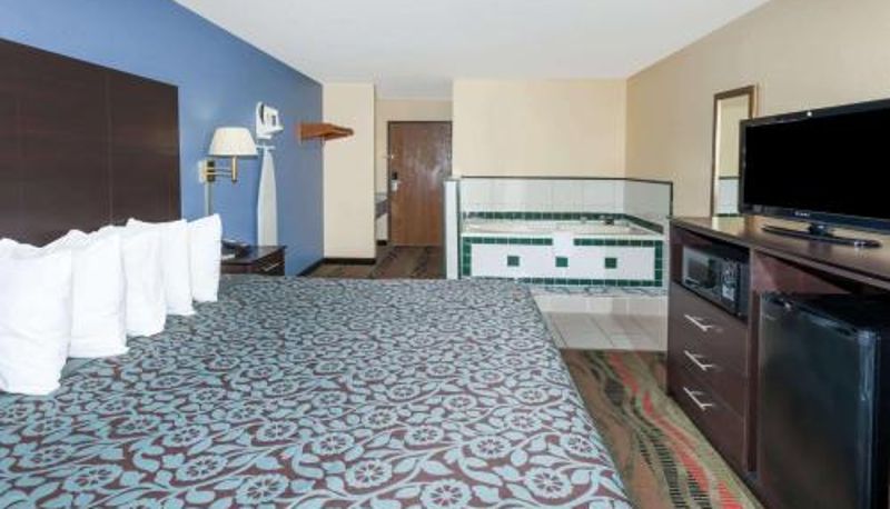 Oda - Days Inn by Wyndham Springfield