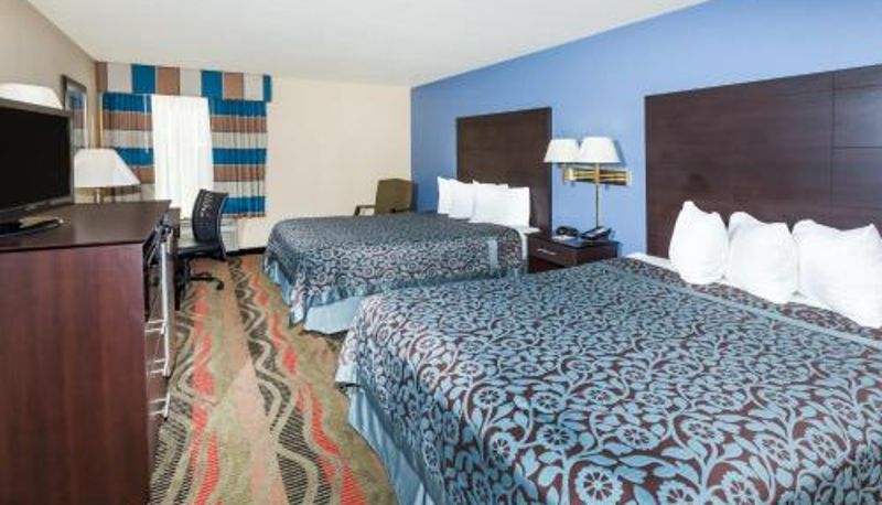 Oda - Days Inn by Wyndham Springfield