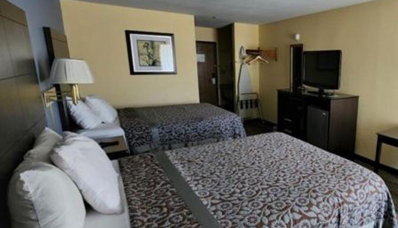 Oda - Days Inn by Wyndham Springfield