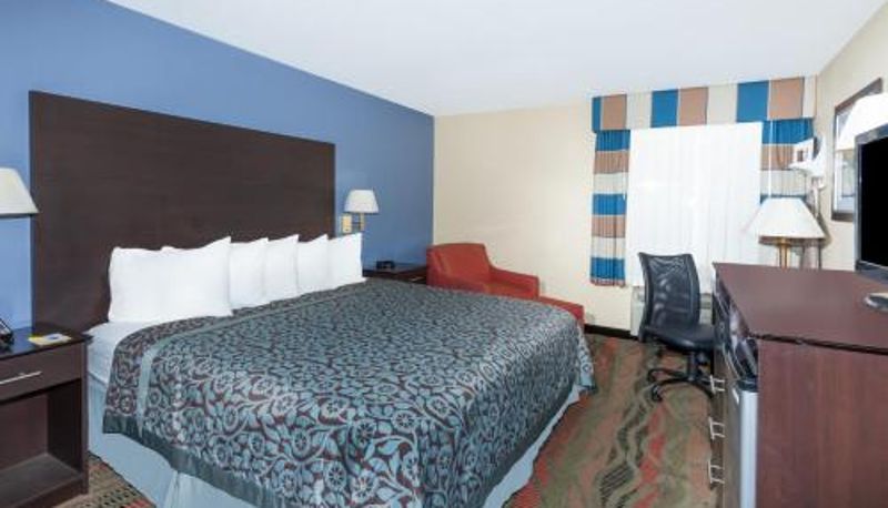 Oda - Days Inn by Wyndham Springfield